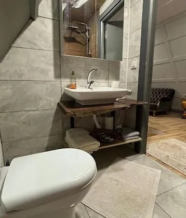 Palm Holiday home Antalya