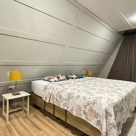 Palm Holiday home