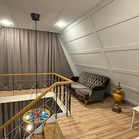Palm Holiday home