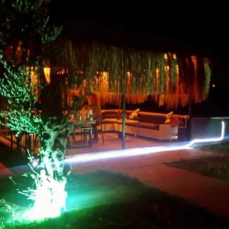 Palm Antalya